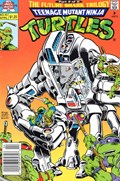 TEENAGE MUTANT NINJA TURTLES ADVENTURES #43B 