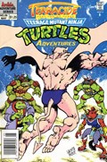 TEENAGE MUTANT NINJA TURTLES ADVENTURES #56B 