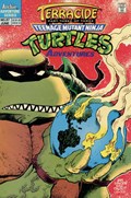 TEENAGE MUTANT NINJA TURTLES ADVENTURES #57 