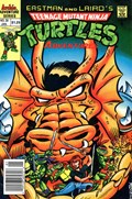 TEENAGE MUTANT NINJA TURTLES ADVENTURES #28B 