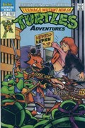 TEENAGE MUTANT NINJA TURTLES ADVENTURES #29 