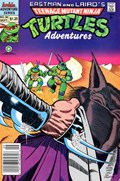 TEENAGE MUTANT NINJA TURTLES ADVENTURES #36B 