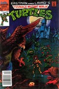 TEENAGE MUTANT NINJA TURTLES ADVENTURES #27B 