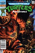 TEENAGE MUTANT NINJA TURTLES ADVENTURES #33B 