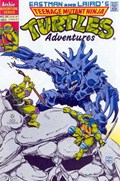 TEENAGE MUTANT NINJA TURTLES ADVENTURES #39 