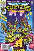 TEENAGE MUTANT NINJA TURTLES ADVENTURES #23B 