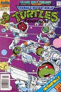 TEENAGE MUTANT NINJA TURTLES ADVENTURES #48B 