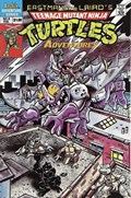 TEENAGE MUTANT NINJA TURTLES ADVENTURES #8-2nd 
