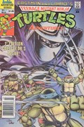 TEENAGE MUTANT NINJA TURTLES ADVENTURES #1B 