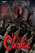 THE LIVING CORPSE #1 