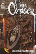 THE LIVING CORPSE #5 