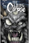 THE LIVING CORPSE #3B 