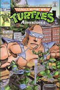 TEENAGE MUTANT NINJA TURTLES ADVENTURES #3 