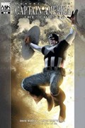 CAPTAIN AMERICA: THE CHOSEN #4B 