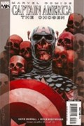 CAPTAIN AMERICA: THE CHOSEN #5 