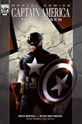 CAPTAIN AMERICA: THE CHOSEN #1B 