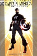 CAPTAIN AMERICA: THE CHOSEN #2B 