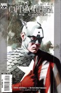CAPTAIN AMERICA: THE CHOSEN #2 