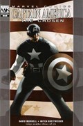 CAPTAIN AMERICA: THE CHOSEN #3B 