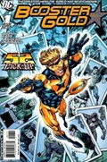 BOOSTER GOLD #1 