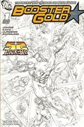 BOOSTER GOLD #1C 