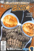BOOSTER GOLD #26-2nd 