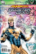 BOOSTER GOLD #45 