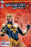BOOSTER GOLD #45-2nd 