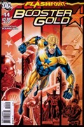 BOOSTER GOLD #44-2nd 