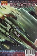 BATTLESTAR GALACTICA: SEASON ZERO #2C 