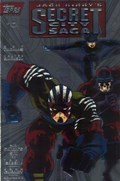 JACK KIRBY'S: SECRET CITY SAGA #0C 