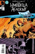 UMBRELLA ACADEMY: APOCALYPSE SUITE #1-2nd 