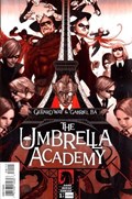 UMBRELLA ACADEMY: APOCALYPSE SUITE #1 