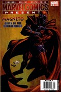 MARVEL COMICS PRESENTS #3B 