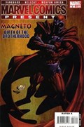 MARVEL COMICS PRESENTS #3 