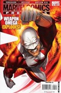 MARVEL COMICS PRESENTS #4 