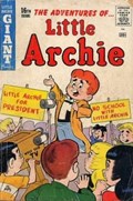 LITTLE ARCHIE #16 