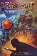 BEOWULF #1-SDCC 