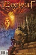 BEOWULF #4 