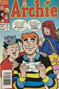 ARCHIE #430B 