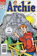ARCHIE #435B 