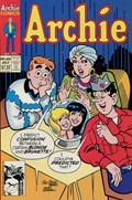 ARCHIE #425 