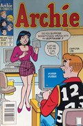 ARCHIE #424B 