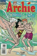ARCHIE #428 