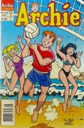 ARCHIE #450B 