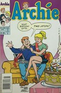 ARCHIE #455B 