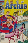 ARCHIE #451B 