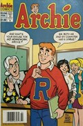 ARCHIE #456B 