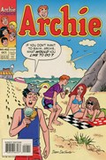 ARCHIE #452 