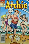 ARCHIE #450C 